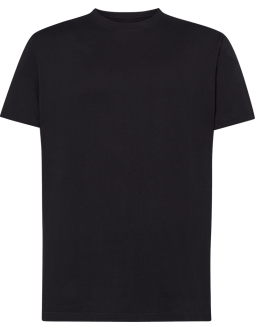 Camiseta Negra Personalizada