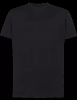 Camiseta Negra Personalizada