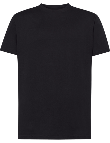 Camiseta Negra Personalizada