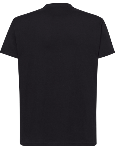 Camiseta Negra Personalizada