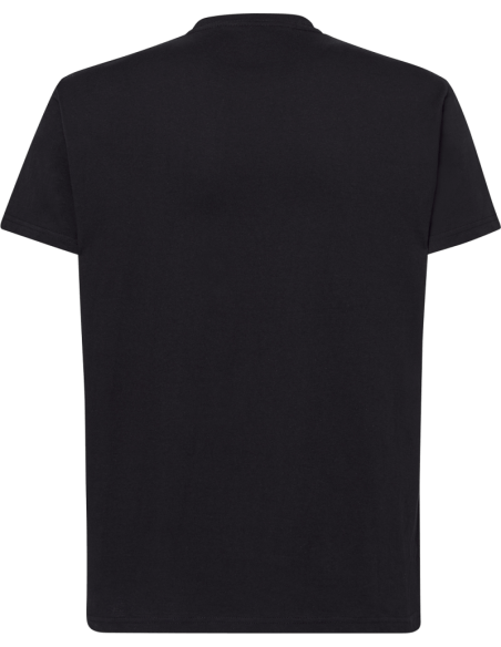 Camiseta Negra Personalizada