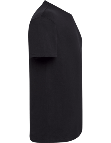 Camiseta Negra Personalizada