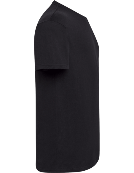 Camiseta Negra Personalizada