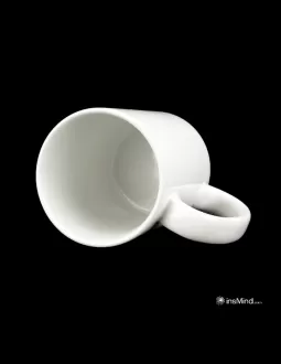 Taza Blanca 15 Oz Personalizada 2