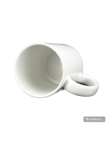 Taza Blanca 15 Oz Personalizada