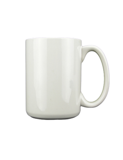 Taza Blanca 15 Oz Personalizada