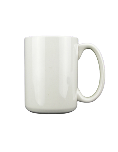 Taza Blanca 15 Oz Personalizada
