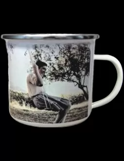 Taza retro 2