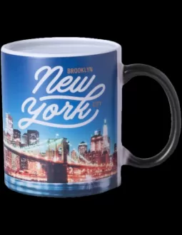 Taza Mágica 2