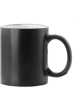 Taza Mágica