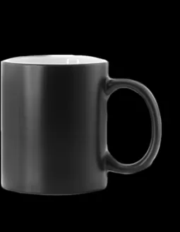 Taza Mágica