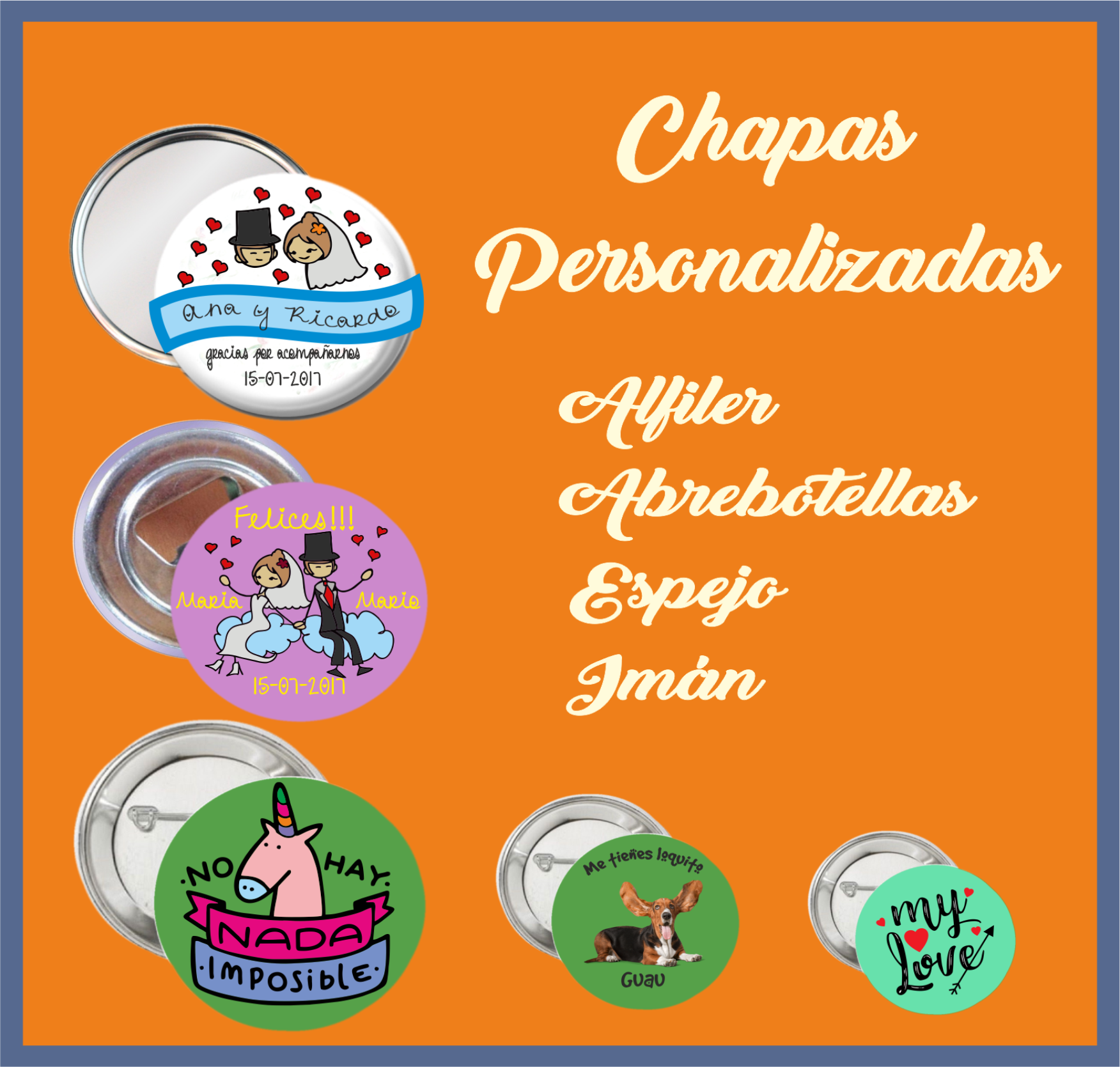 Chapas